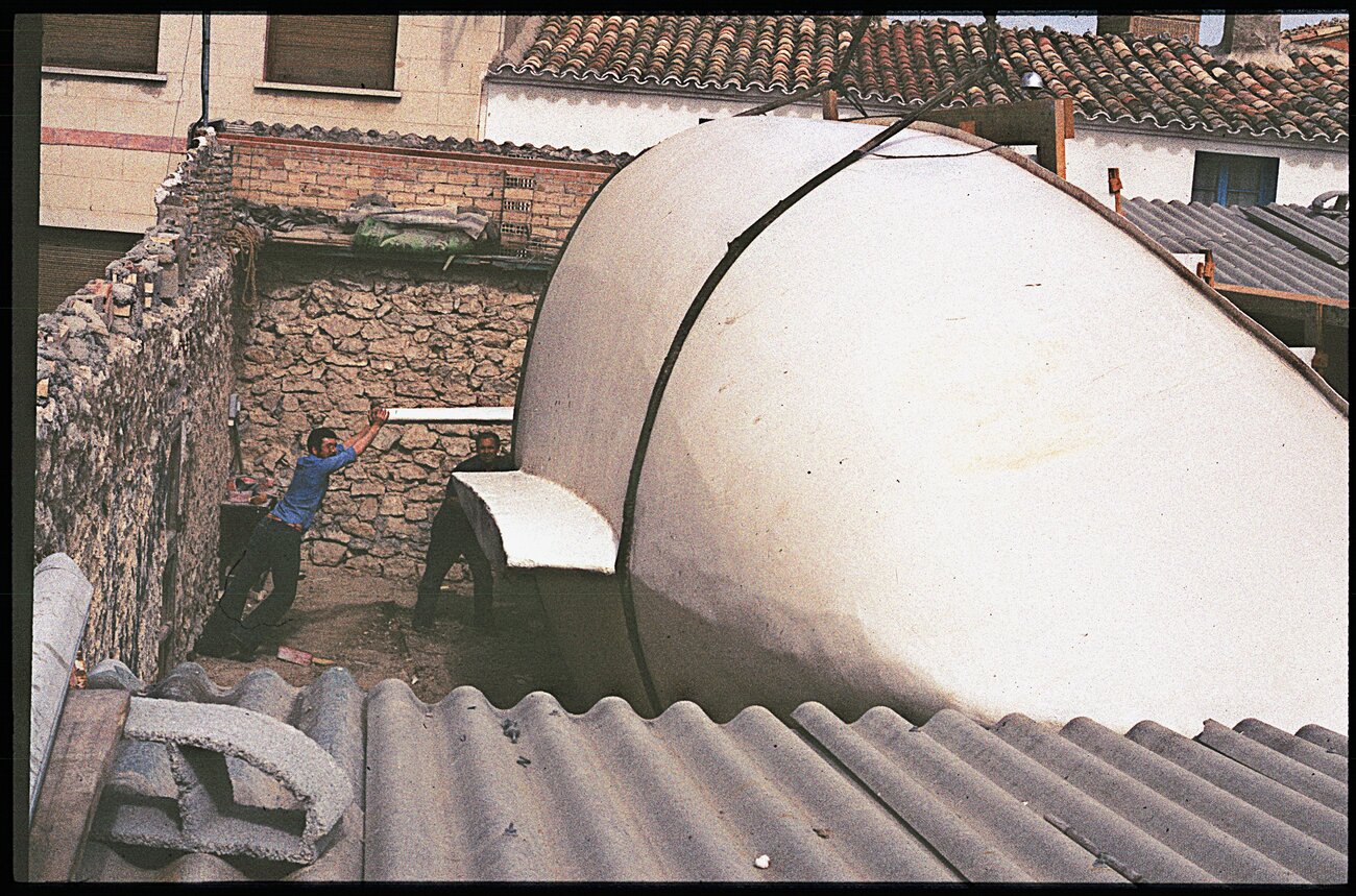 Giro del casco