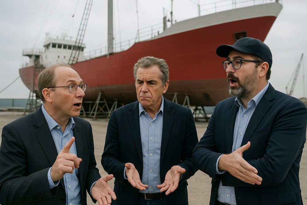 Los expertos