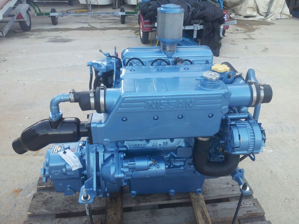 Motor