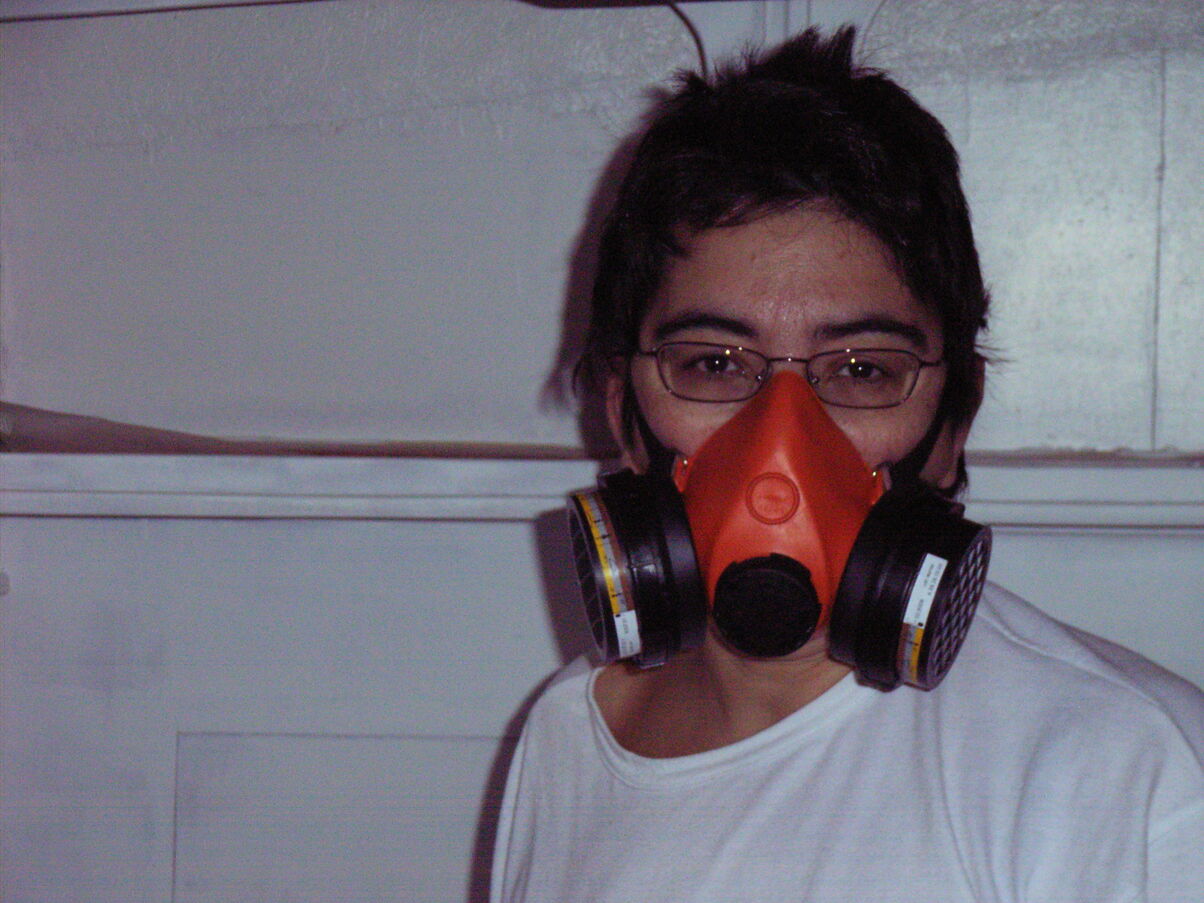 Pinturas, barnices