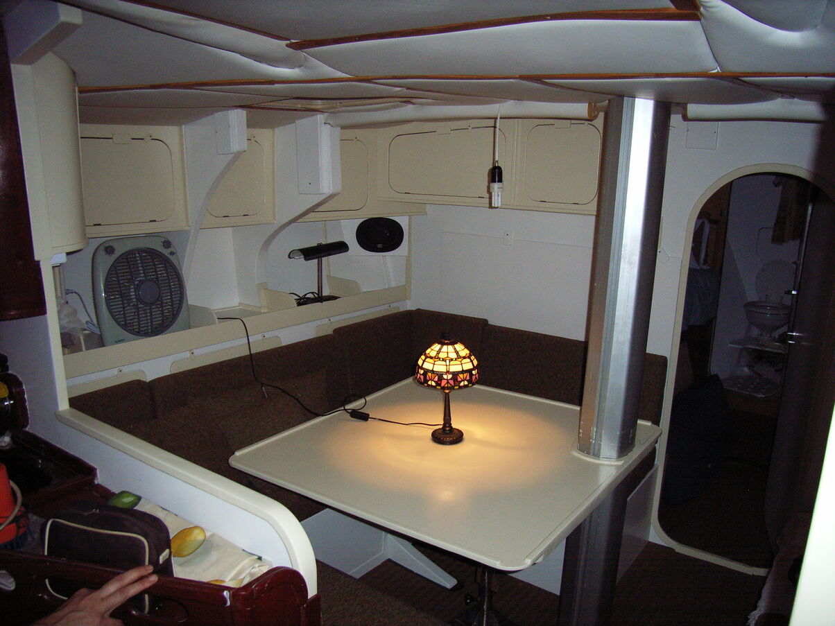 Salón